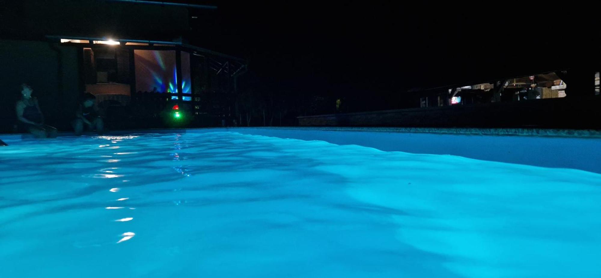 Holiday Home Emir Račić エクステリア 写真