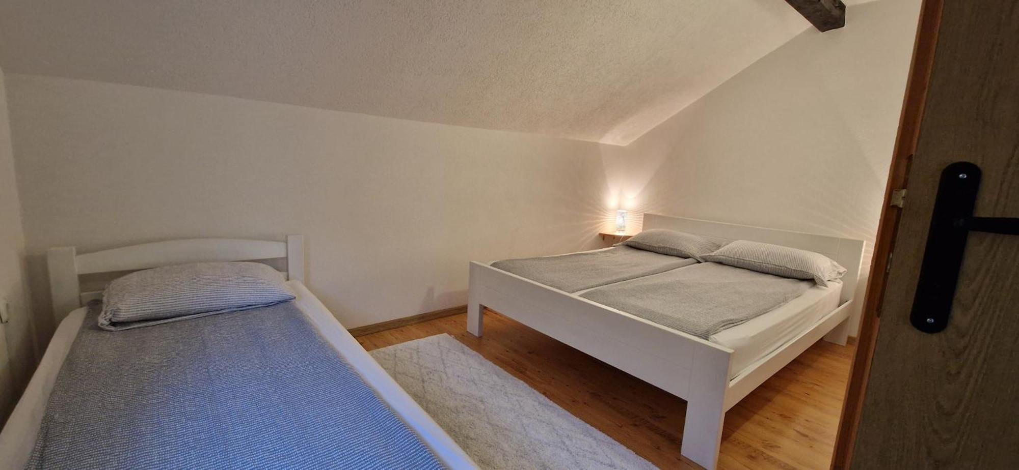 Holiday Home Emir Račić エクステリア 写真