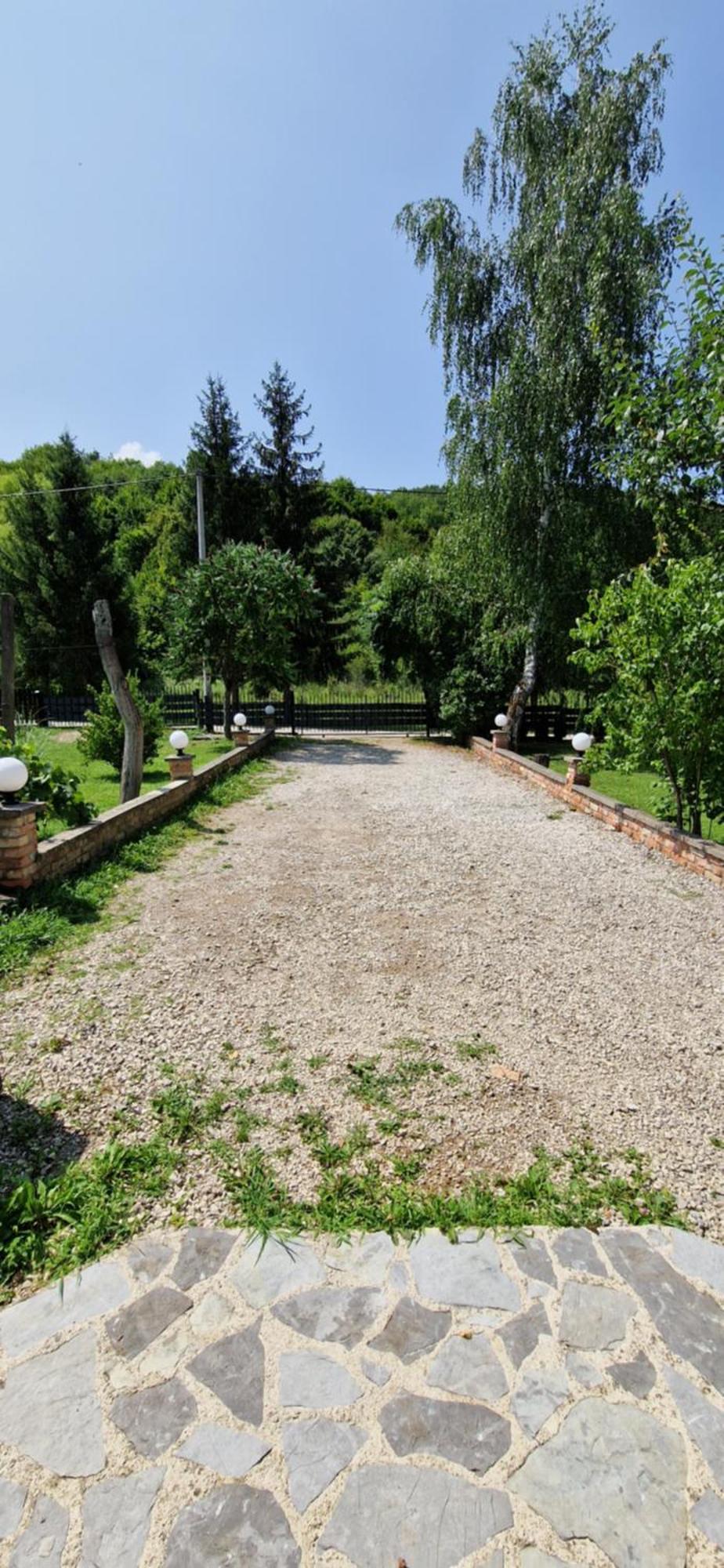 Holiday Home Emir Račić エクステリア 写真