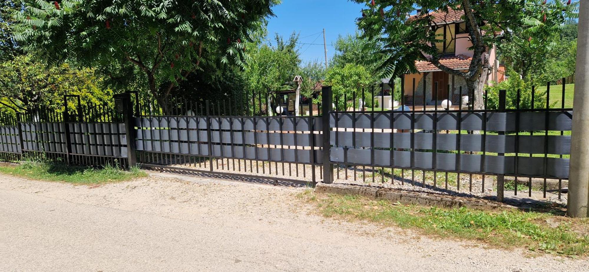 Holiday Home Emir Račić エクステリア 写真